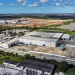 Bahia recebe fábrica chinesa de baterias com R$ 100 mi em Camaçari