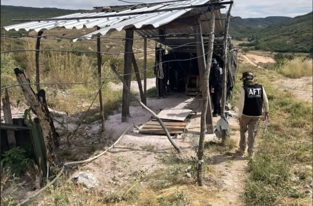 Bahia resgata 69 trabalhadores escravizados em garimpos e fazendas