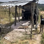 Bahia resgata 69 trabalhadores escravizados em garimpos e fazendas