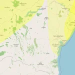 Bahia tem 188 municípios em alerta para baixa umidade e chuvas intensas