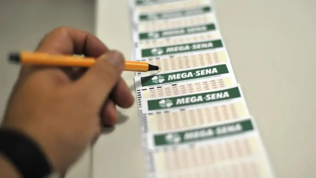 Bahia tem quatro ganhadores na Mega-Sena com prêmio acima de R$ 30 mil