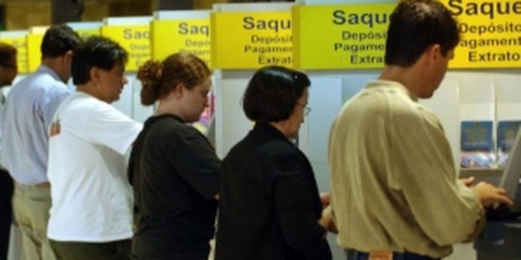 Bancos estarão fechados no feriado de Corpus Christi nesta quinta-feira, 4 de junho