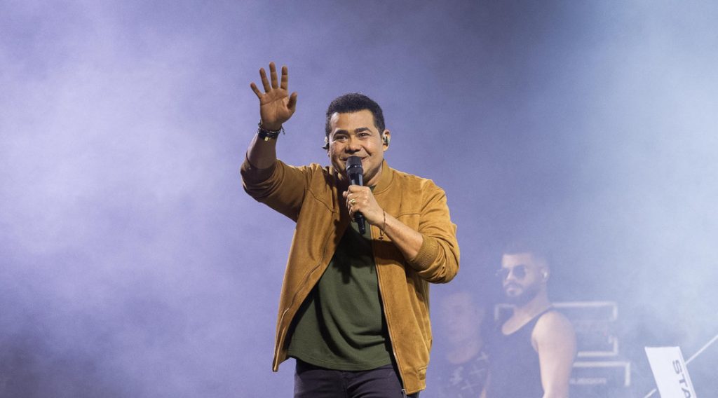 Batista Lima, Zé Cantor e Erivaldo de Carira agitam o Arraiá do Povo neste domingo
