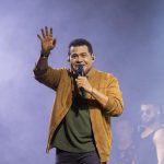 Batista Lima, Zé Cantor e Erivaldo de Carira agitam o Arraiá do Povo neste domingo