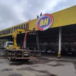 BH abre loja em conquista após comprar Mineirão Atacarejo na Bahia
