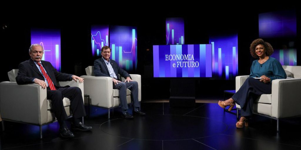 BNDES completa 74 anos: especial na TV Brasil debate futuro da economia