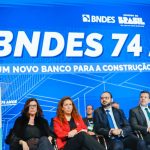 BNDES libera R$ 140 bi para indústria e pode impulsionar sertão