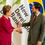 Brasil busca bilhões do BRICS para modernizar espaços culturais