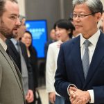 Brasil inaugura posto tributário na China para impulsionar comércio bilateral