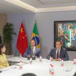 Brasil Lança Guia em Mandarim com Oportunidades de Investimento em Turismo