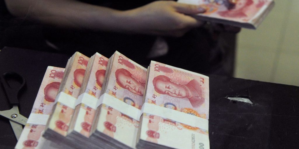 Brasil Lança Plataforma para Conectar Investidores Chineses à Bolsa Brasileira
