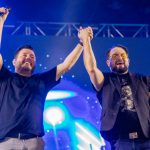 Bruno e Marrone, Zezo e Klessinha agitam o Arraiá do Povo neste sábado