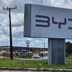 BYD abre mais de 100 vagas na Bahia com oportunidades para sertanejos