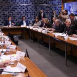 Câmara libera pauta após retirada de urgência da reforma da escala 6×1