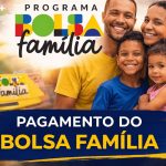 Caixa paga Bolsa Família para beneficiários com NIS final 6 nesta quarta-feira
