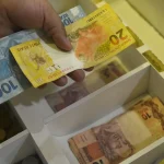 Caixa realiza pagamento do Bolsa Família para beneficiários com NIS final 8