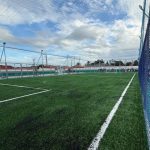 Canhoba ganha Areninha com investimento de R$ 650 mil do Estado