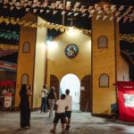 Capela da Vila do Forró une fé e tradição nos festejos juninos