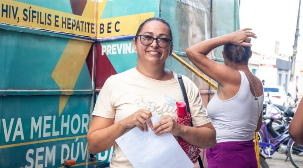 Caravana ‘Sergipe é Aqui’ leva cidadania a 252 mil no Agreste