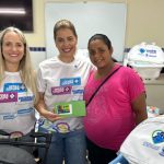 Cartões do CMais Inclusão são entregues a famílias vulneráveis em Lagarto