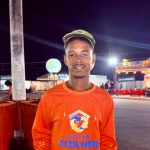 Catadores ganham EPIs e dignidade no Arraiá do Povo em Aracaju