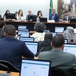 CCJ vota hoje redução da maioridade penal para 16 anos