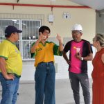 Centro de Excelência Vitória de Santa Maria será entregue nesta quarta