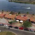 Cidade sertaneja lidera piscicultura baiana e impulsiona o São Francisco