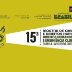 Cinema debate crise climática e direitos humanos em Paulo Afonso em junho