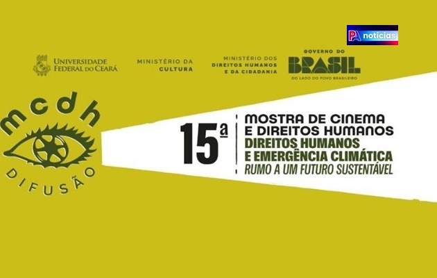 Cinema debate crise climática e direitos humanos em Paulo Afonso em junho