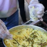 Ciranda Sergipe leva serviços essenciais e cidadania a Telha