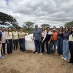 Cisternas levam água e dignidade a famílias rurais de Glória e Ribeirópolis