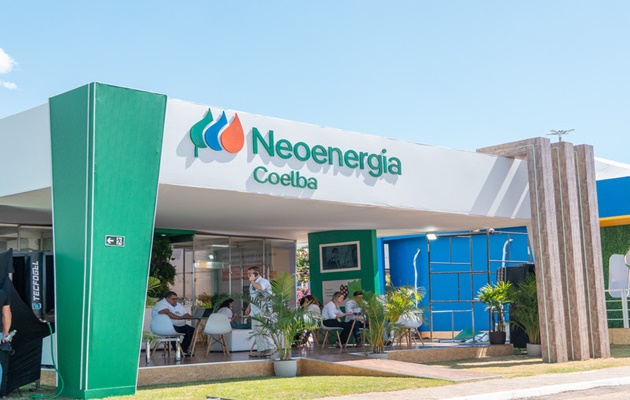 Coelba leva serviços e soluções em energia ao Bahia Farm Show 2026