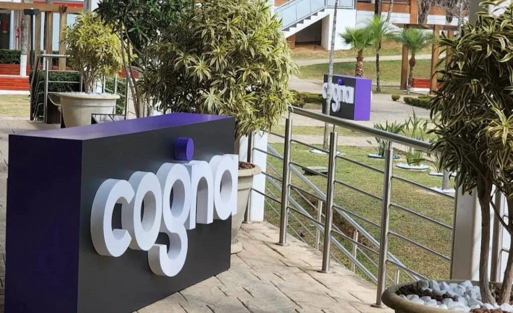 Cogna abre 18 vagas de emprego na Bahia em áreas de educação
