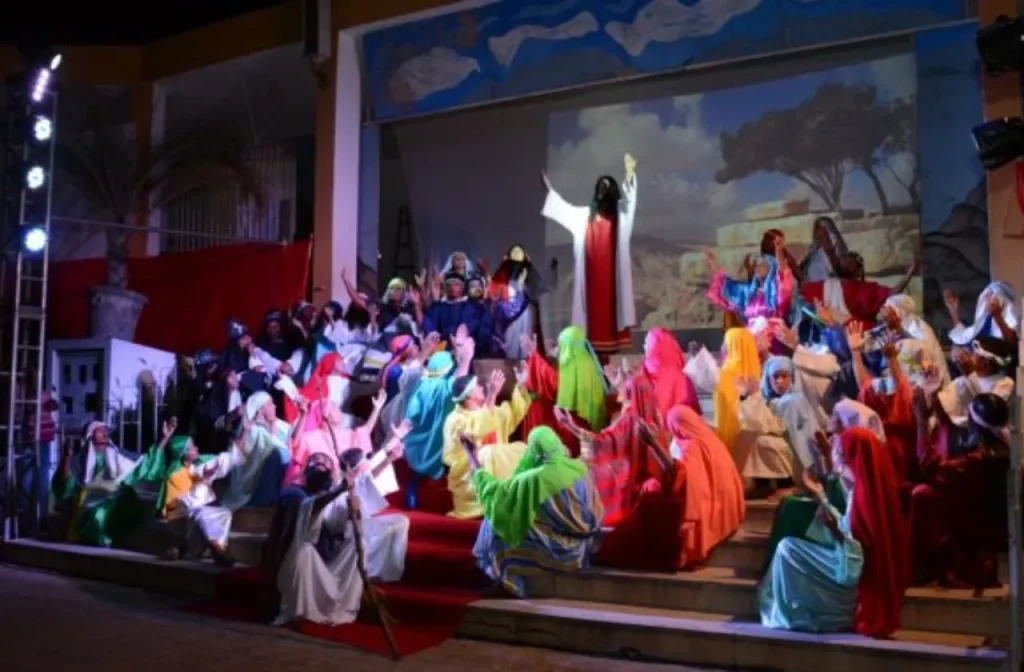 Conquista oficializa Festival Suíça Bahiana e ‘Jesus de Nazaré’ como patrimônios