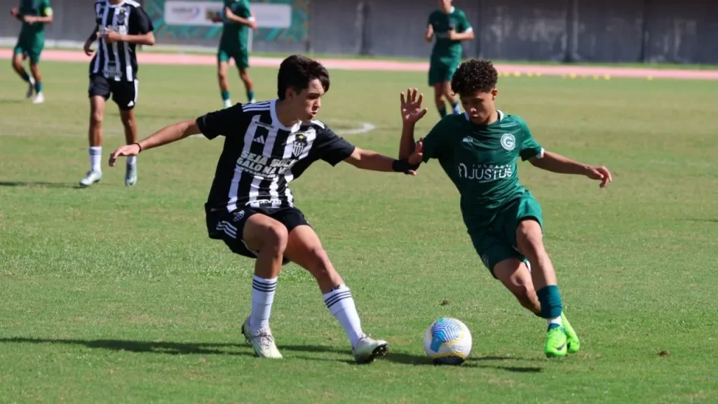 Copa 2 de Julho começa na próxima quinta-feira com 48 equipes na disputa