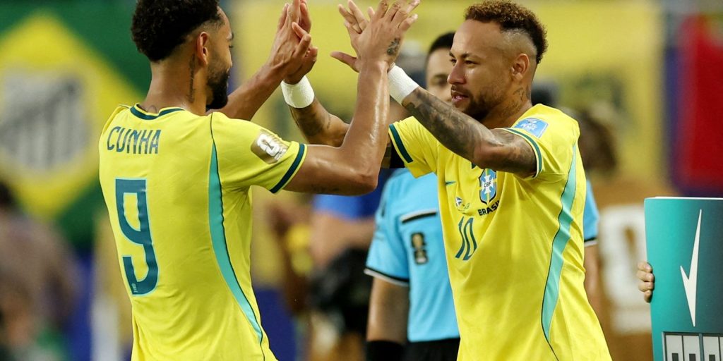 Copa do Mundo: Jogos do Brasil impactam consumo de energia no país