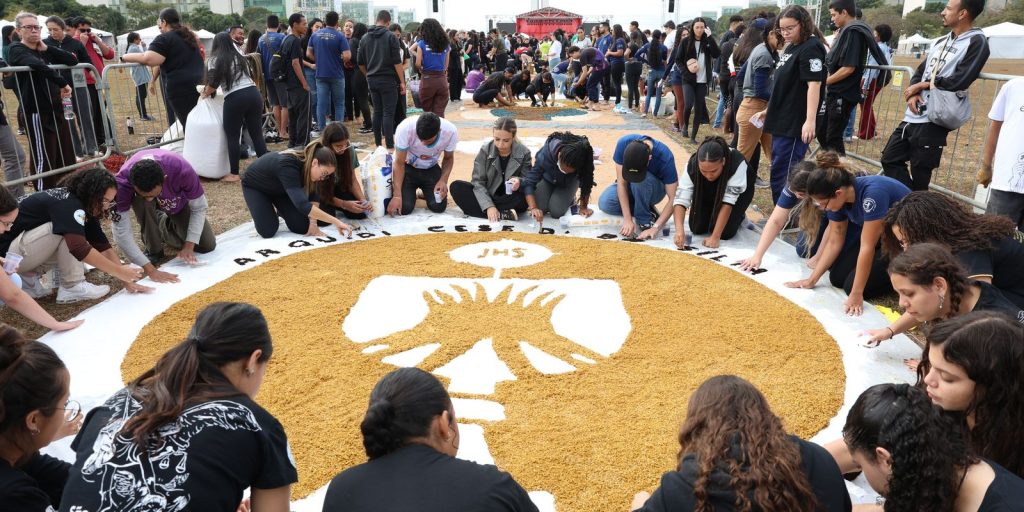 Corpus Christi: Entenda se é feriado ou ponto facultativo em sua cidade