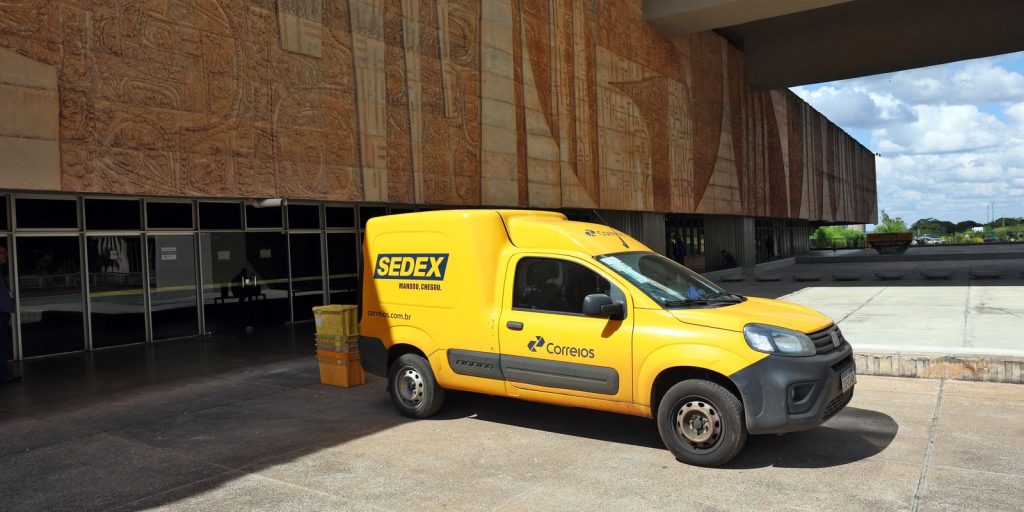 Correios registram prejuízo de R$ 3,16 bilhões no 1º trimestre de 2026