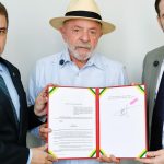 Decreto congela dinheiro de apostas ilegais para segurança pública