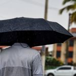 Defesa Civil alerta para chuvas intensas no Sergipe até esta sexta-feira