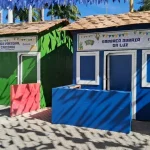 Dez instituições sociais ganham espaço no São João do Gurutuba em Guanambi