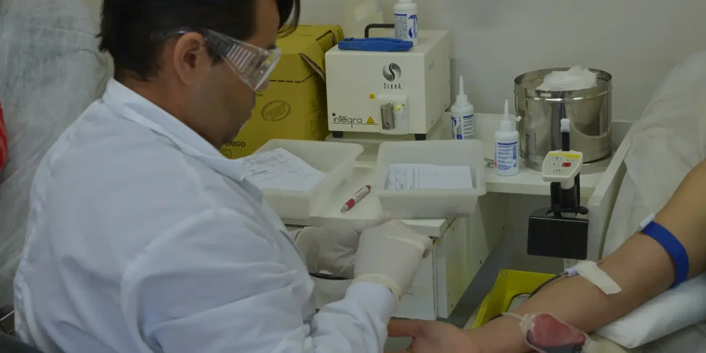 Doença falciforme vai além da anemia e atinge 100 mil brasileiros