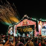 Dorgival Dantas e Magníficos agitam a nona noite do Arraiá do Povo 2026
