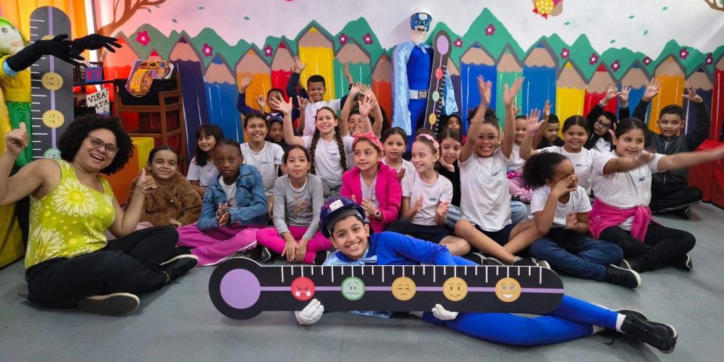 Duas escolas brasileiras são finalistas do Prêmio Melhores Escolas do Mundo 2026