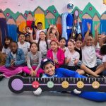 Duas escolas brasileiras são finalistas do Prêmio Melhores Escolas do Mundo 2026