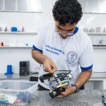 Educação sergipana avança com obras, tecnologia e valorização docente
