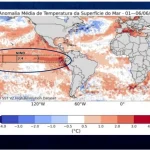 El Niño ameaça o sertão: governo federal debate ações de prevenção