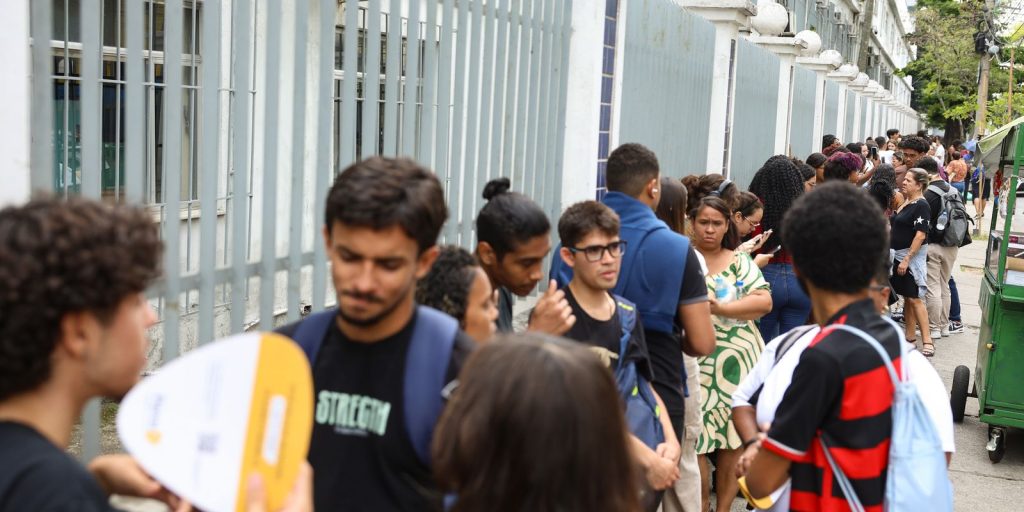 Enem 2026: taxa de R$ 85 vence quarta e candidatos do sertão precisam correr