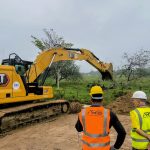 Estado avança em obras de infraestrutura no bairro Guajará, em Socorro